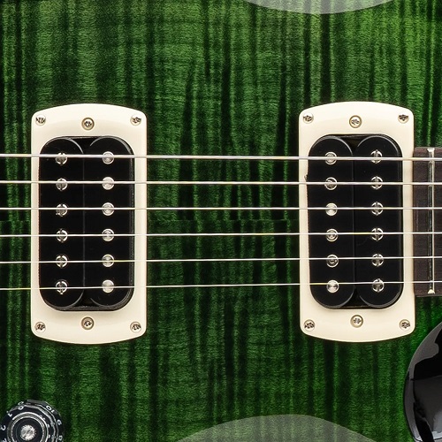 PRS TCI «S»